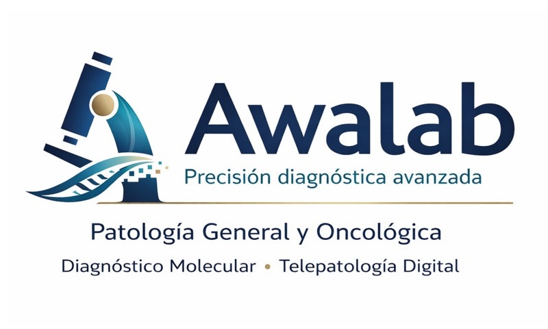 Awalab Logo